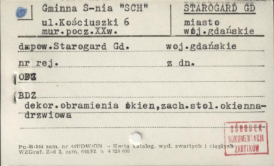 gminna spółdzielnia Samopomoc Chłopska, skan 1