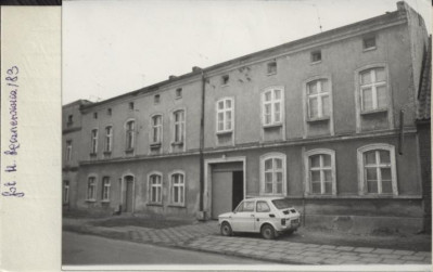 dom, skan 2