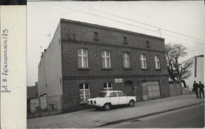 dom, skan 2