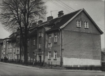 dom, skan 3