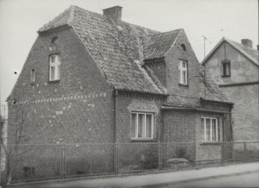 dom, skan 3