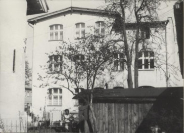 dom, skan 2