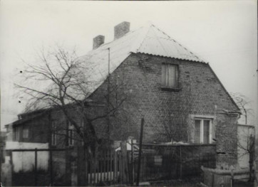 dom, skan 3