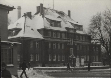dom, skan 3