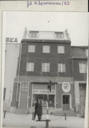 dom mieszkalny, sklep, skan 2