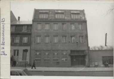 dom, skan 2