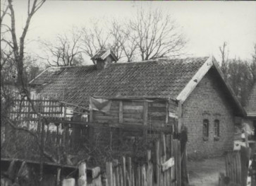 budynek gospodarczy, skan 3