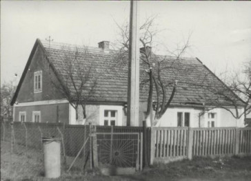 dom, skan 3