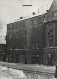 dom, skan 2