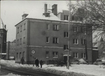 dom, skan 3