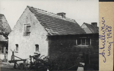 budynek gospodarczy, skan 3