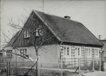 dom, skan 3