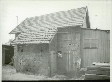 budynek gospodarczy, skan 3