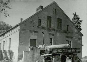 dom, skan 3