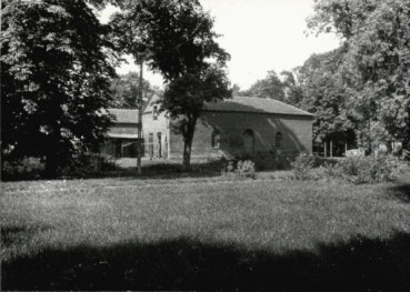 budynek gospodarczy, skan 3
