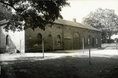 budynek gospodarczy, skan 4