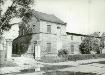 budynek gospodarczy, skan 3