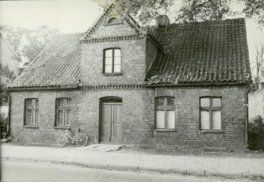 dom, skan 3