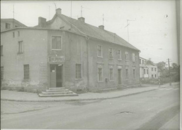 dom mieszkalny, sklep, bar, skan 4