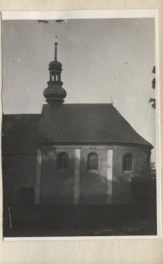 kościół pw. św. Barbary, skan 2