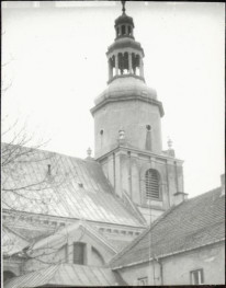 kościół kanoników reg., ob. par. Jakuba Apostoła, skan 5
