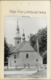 kościół par. pw. śś. Piotra i Pawła, skan 3