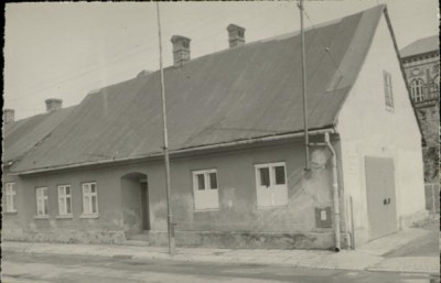 dom, skan 2