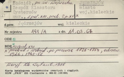 kościół pw. św. Wojciecha, skan 1