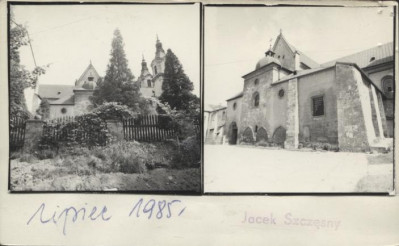 kościół pw. św. Wojciecha, skan 3