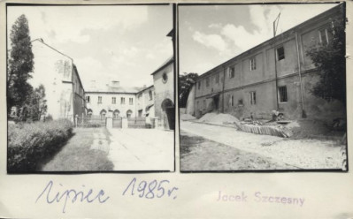 klasztor, skan 2