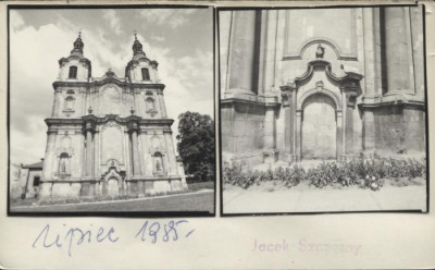 kościół pw. św. Wojciecha, skan 6