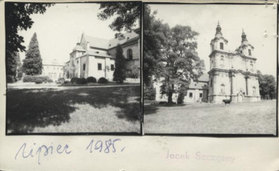 kościół pw. św. Wojciecha, skan 8