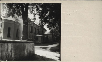 kościół par. p. w. Wniebowzięcia NMP, skan 2