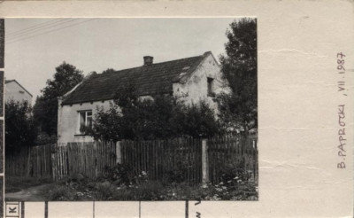 dom, skan 2