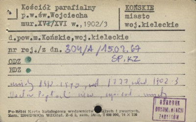 kościół par. pw. św. Mikołaja, skan 3