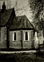 kościół parafialny p.w. św, Jana Chrzciciela, skan 3