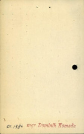 zespół kościelno-szpitalny św. Ducha, ob. kościół p.w. św. Ducha, skan 2