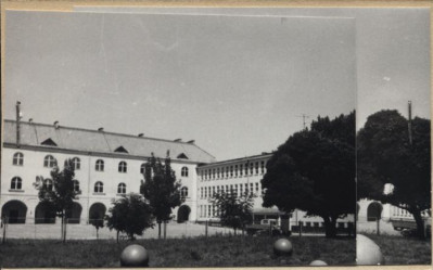 kolegium jezuickie, ob. Zespół Szkół Zawodowych, skan 2