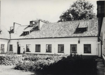 hospicjum dla Konwertytów, skan 2