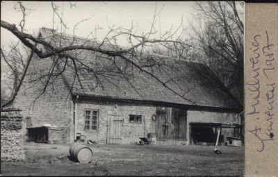 budynek gospodarczy, skan 2