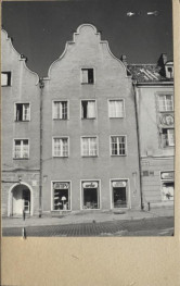 kamienica, skan 2