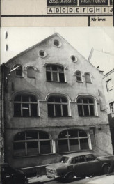 dom, skan 2