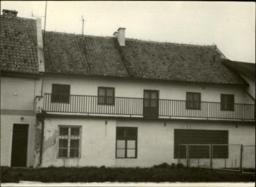 budynek kina ZENIT, skan 3