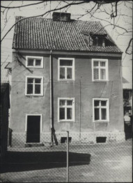 dom, skan 3