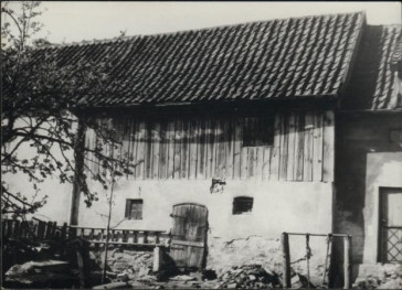 budynek gospodarczy, skan 3