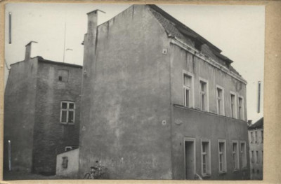dom (kamienica), skan 3