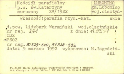 kościół par. pw. św. Katarzyny, skan 1