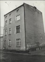 kamienica mieszczańska, skan 5