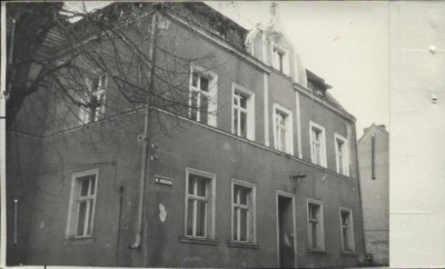 kamienica, skan 2