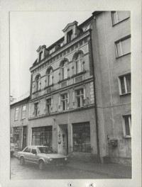 kamienica, skan 4